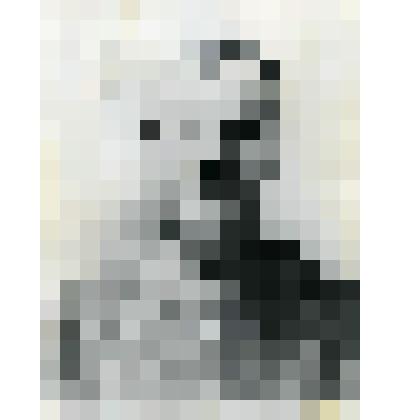 Фотография. Житель села Коломенского, А.П. Горохов – Гробов в военной форме