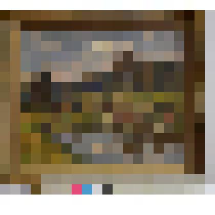 "Река Воронка. Хмурый сентябрь"