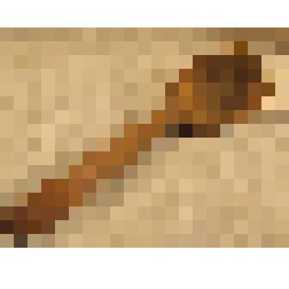 Ложка деревянная большая