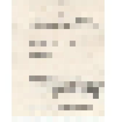 Фотокопия. Уведомление об изменении меры пресечения №3440 от 17 окт. 1903 г. (2 лист). Из комплекта: Фотокопии документов "Дело департамента полиции на бывшего студента Московского университета Эленгорна Семена Яковлевича"