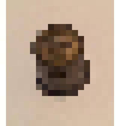 Наперсток металлический. 70-е года 20 века