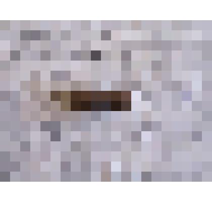 корпус противопехотной мины цилиндрической формы с нарезкой ,как на лимонке