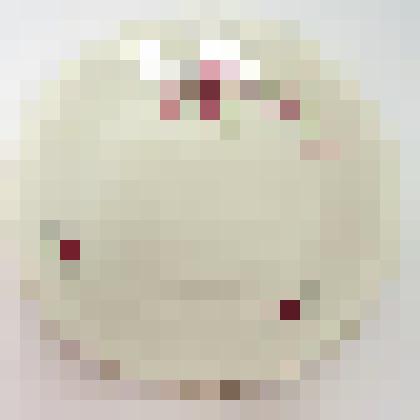 Сервиз чайный на 12 персон. Тарелка десертная