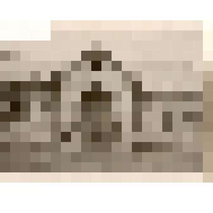 Фотография: колхозный клуб в с.Ключи Тюменцевского района Алтайского края