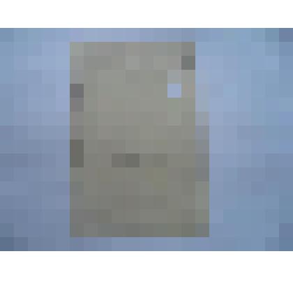 Листок из полевой книжки Л.Н. Гобято