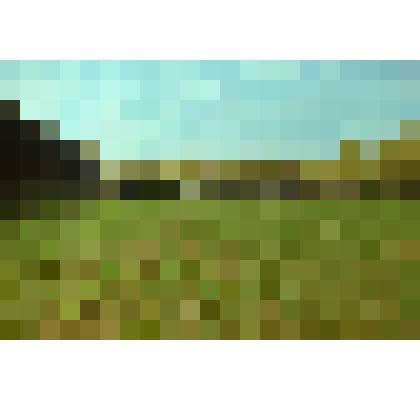 Диапозитив. Ландшафты города. (156)