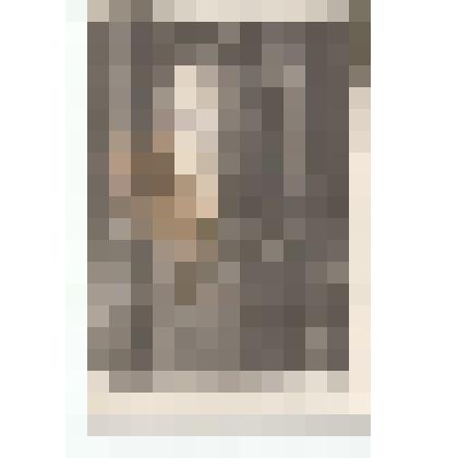 Ф/чб. Майер Мария Ивановна, поволжская немка (во время депортации). г. Красноярск. 1949