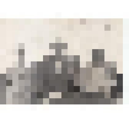 Ф/чб. Открытие автомоста Саратов-Энгельс через р. Волга. Почетные гости, за трибуной 1 секретарь ГВ ВЛКСМ Саратова. 11.07.1965