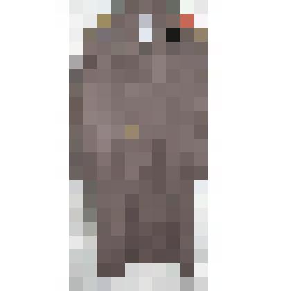 Обмундирование Советской армии. Шинель офицерская повседневная железнодорожных войск 1970-80-х гг