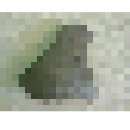 Фрагмент сосуда