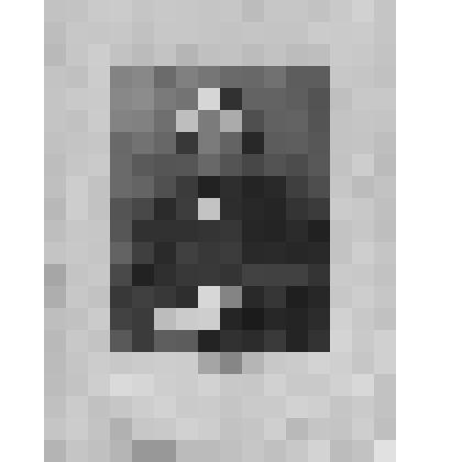 Фото-тино-гравюра. Михаил Евграфович Салтыков-Щедрин. Из набора "Галлерея русских писателей"