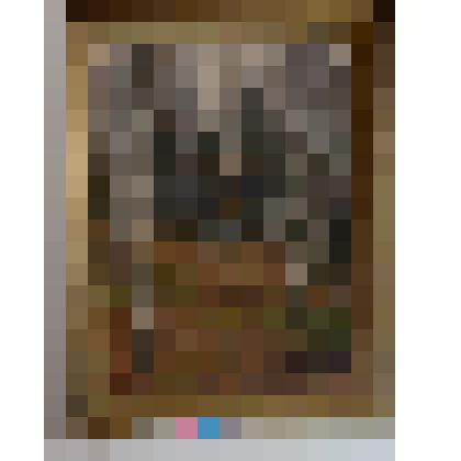 Лесной колодец