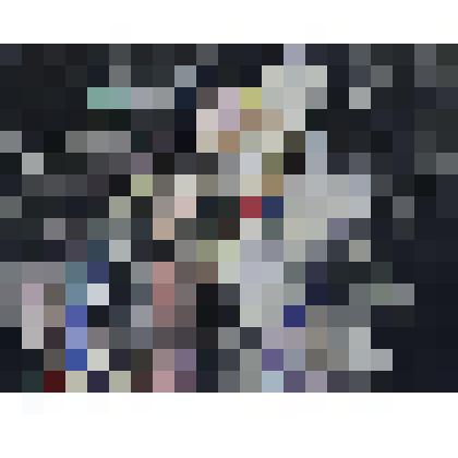 «Крик». Рисунок