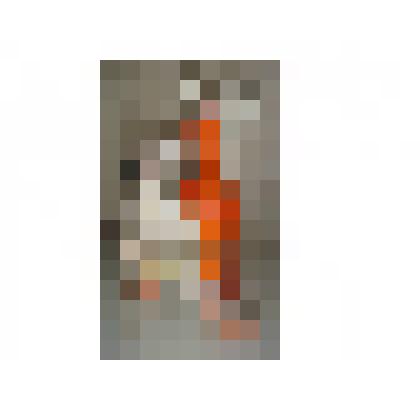 Статуэтка "Русский пляс"