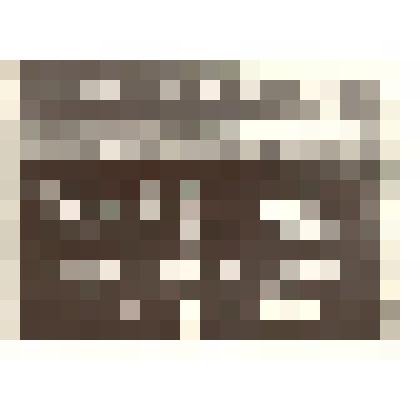 Фотография: комната Каменского СПТУ-19, где показана продукция, изготовленная самими учащимися в процессе производственного обучения