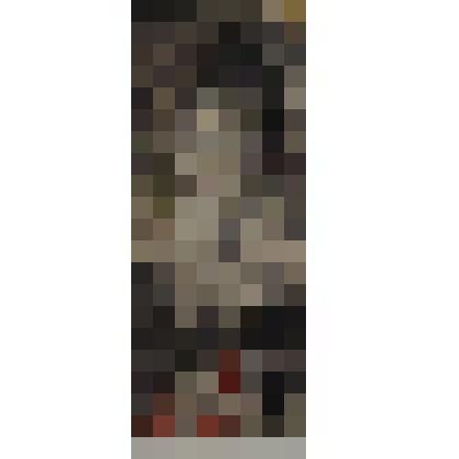 Женщина со сложенными руками (Лицо). Коллекция И.С. Зильберштейна. Набросок композиции неопределенного содержания