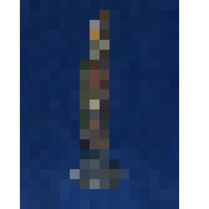 Флакон туалетный