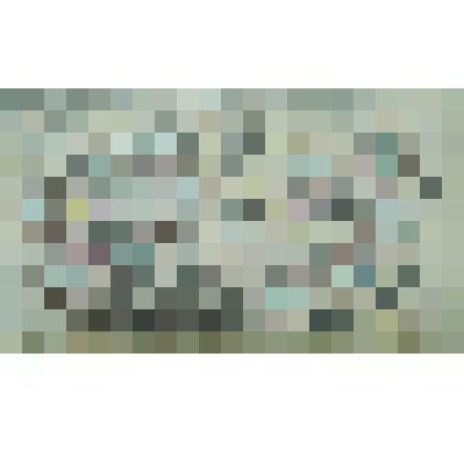 Орнаменты в стиле модерн. Рисунок двусторонний