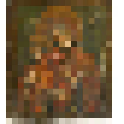 Богоматерь Троеручица. Икона