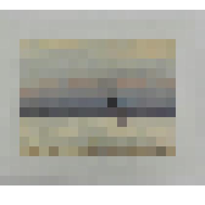 Акварель. Одинокое дерево