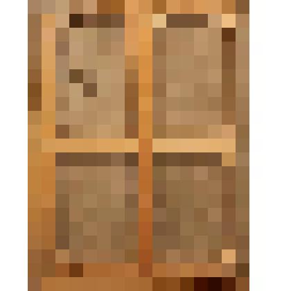 Приготовление ко сну. Этюд