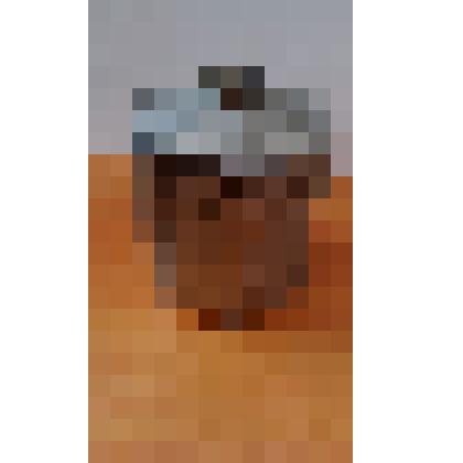 Баночка для чая