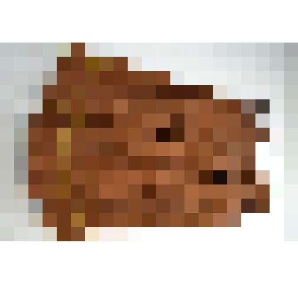 Юбка.
Нижегородская губерния д. Заключная