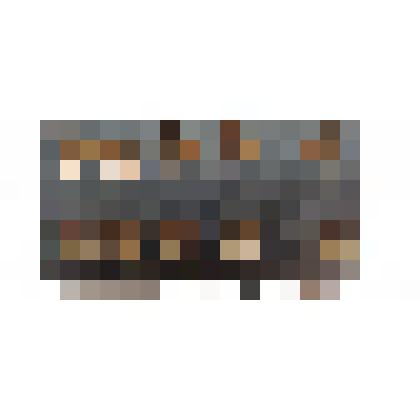 Кость домино игрального