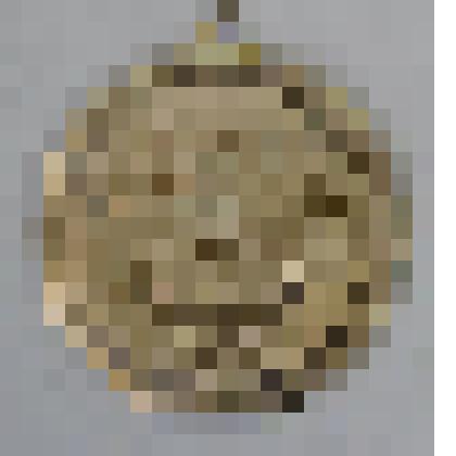 Медали памятные. Медаль памятная "Хакасия, краевой турнир"