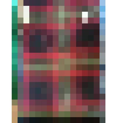 Образец ткани Киржачского шелкового комбината из альбома №496