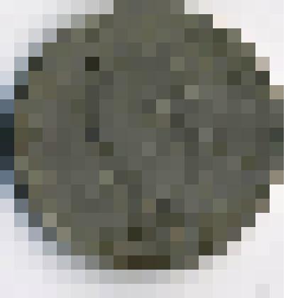 Монета 20 сентаво