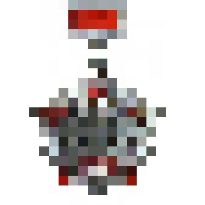 Знак нагрудный «ВВ МВД. За отличие в службе»