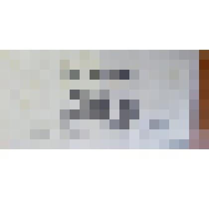 Талон продовольственный на крупяные изделия на август 1992 г., п. Яр