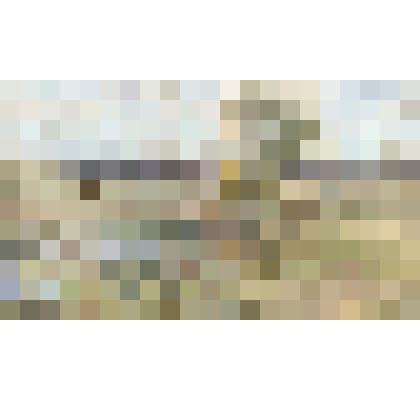 Картина. Подмосковный пейзаж