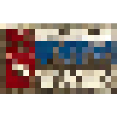 Значок "Омск. 250 лет. 1716-1966"