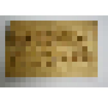 Панно "Птица"