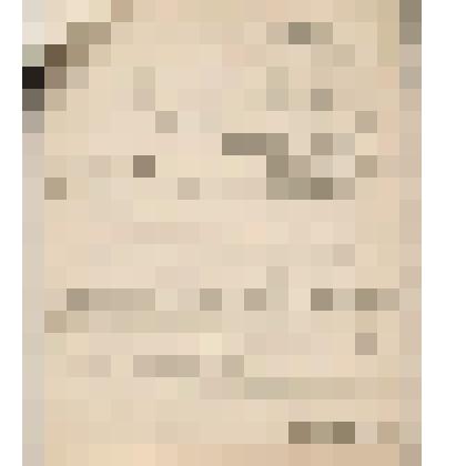 Телеграмма № 5910 в г. Чердынь В.Н.Алину от Ржевина из г. Перми, 18.09.1906 г