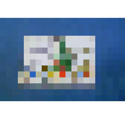 Документ. Поздравительная открытка от учащихся 9"Б" класса ср. школы N9, г. Каменецк-Подольский  Хмельницкой обл. УССР, декабрь 1968 г