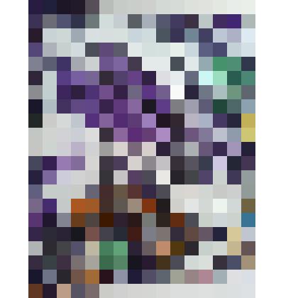 Образец ткани Киржачского шелкового комбината "Плательная" из альбома №717