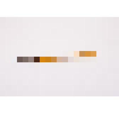 Перодержатель с деревянной ручкой