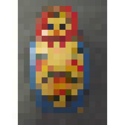 Разделочная доска