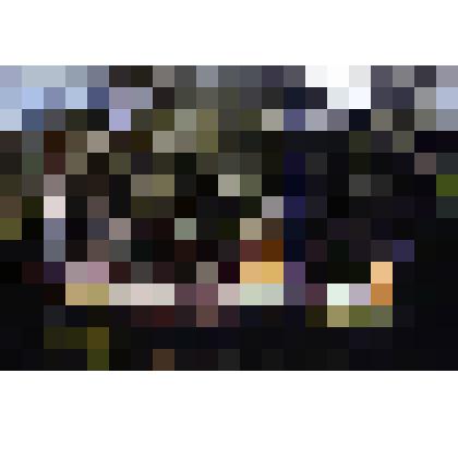 Диапозитив. Парк. (324)