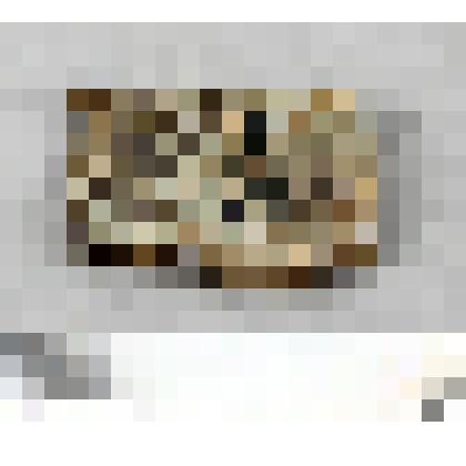 Плитка со следами пиления