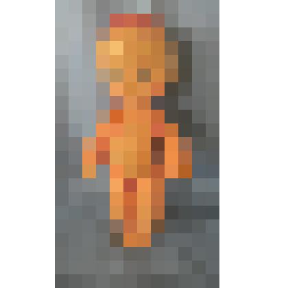 Игрушка "Пупс"