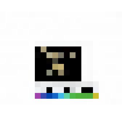 Открытка цветная №3 из набора "Декоративно-прикладное искусство Азербайджана"