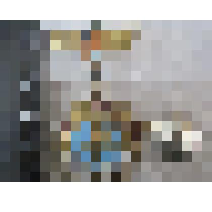 Знак нагрудный. Ветеран ВДВ