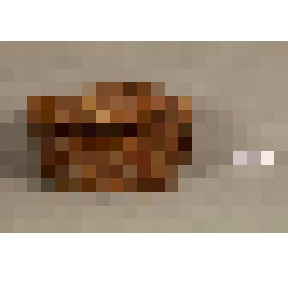 Корневушка плетеная