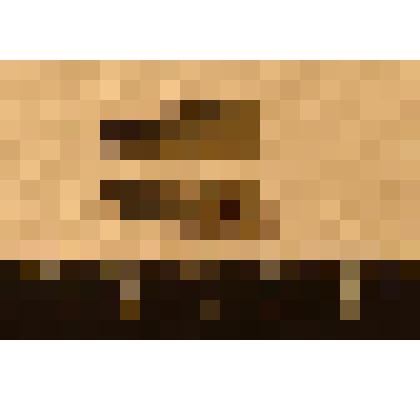 Пластина ножевидная