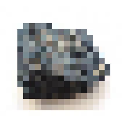 Руда на марганец