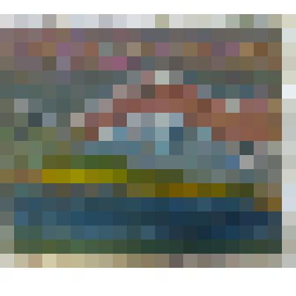 Картина "Горы"